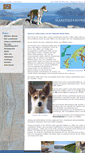 Mobile Screenshot of maastad-hund.de